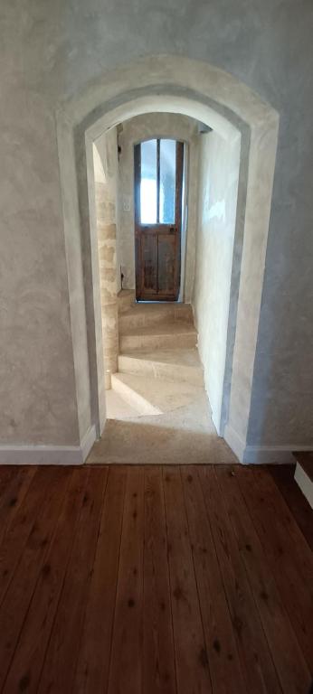 Fotografie z fotogalerie ubytování Gîte l'Echauguette du Perche v destinaci Préaux