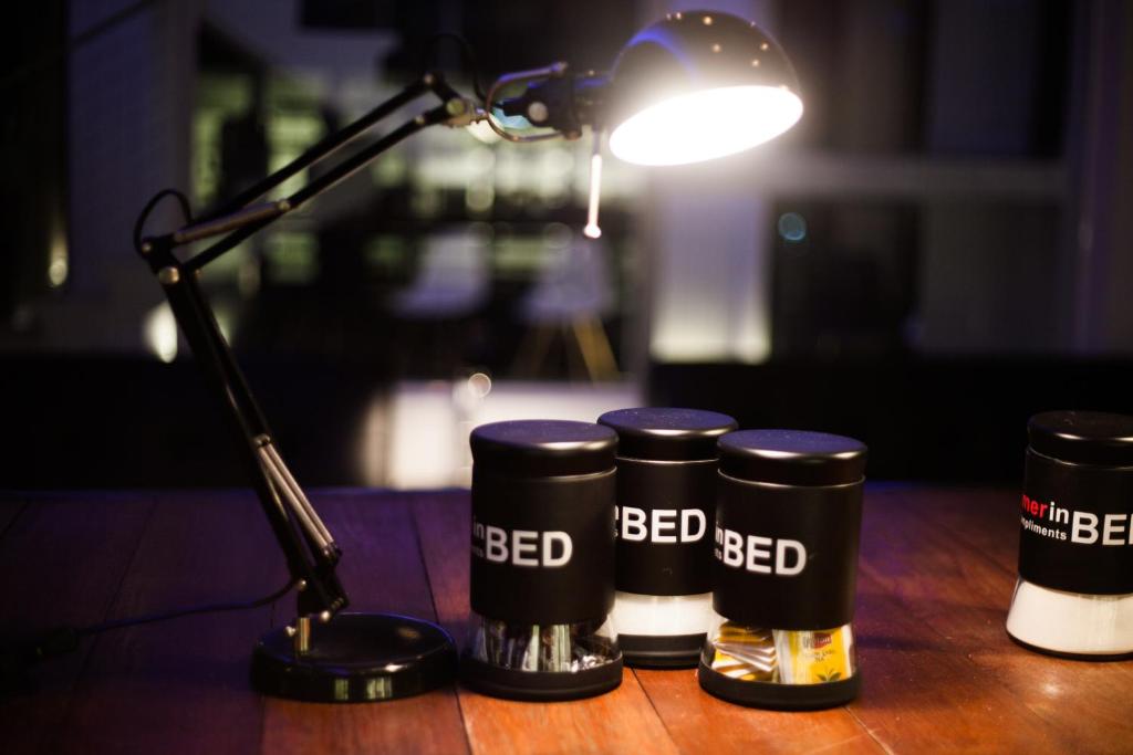 BED Changkian - Adults Only - Resim 31