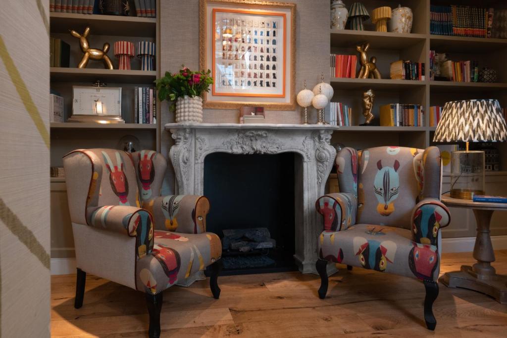 Vmaison Brera Milano - Resim 4