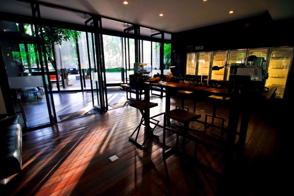 BED Changkian - Adults Only - Resim 30