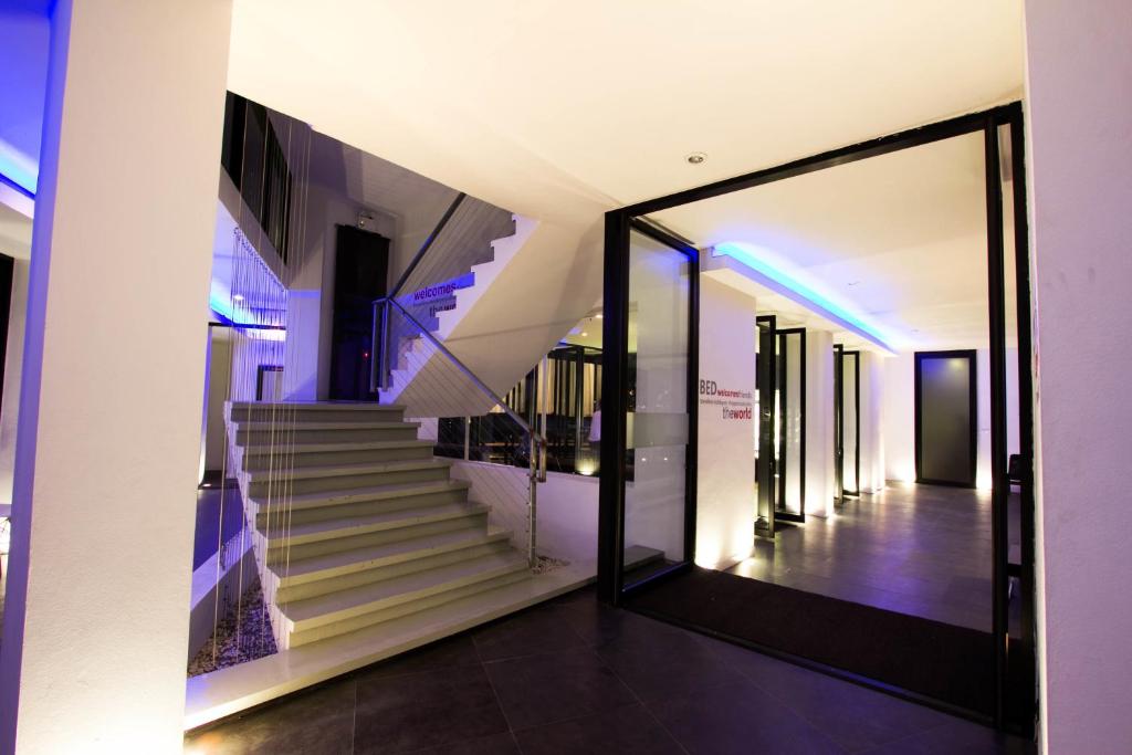 BED Changkian - Adults Only - Resim 32