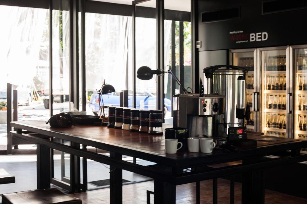 BED Changkian - Adults Only - Resim 34