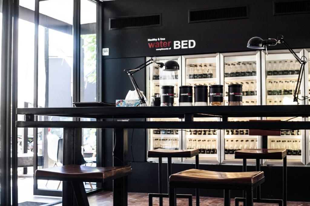 BED Changkian - Adults Only - Resim 23