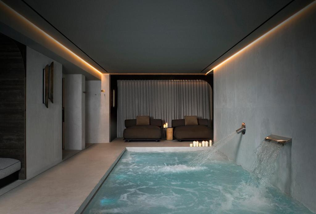 Fotografie z fotogalerie ubytování Grau Roig Andorra Boutique Hotel & Spa v destinaci Grau Roig