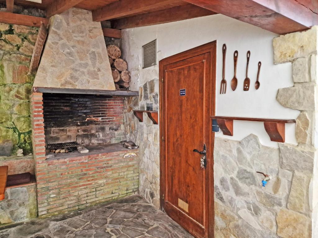 Fotografia z galérie ubytovania Villa Rural Cantabria v destinácii Pechón