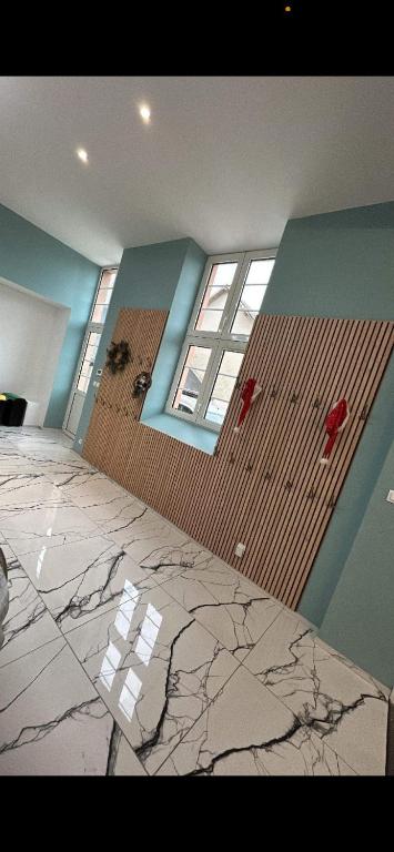 Hôtel Déco'lia-Soirée étape - Double Room