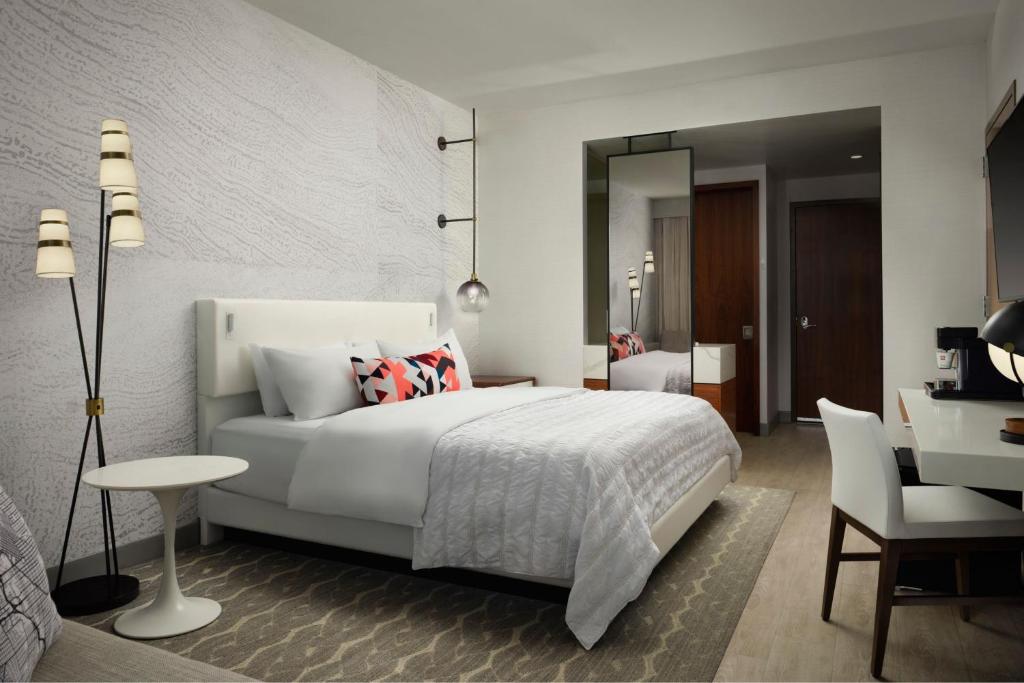 Le Méridien Denver Downtown - Cuarto King