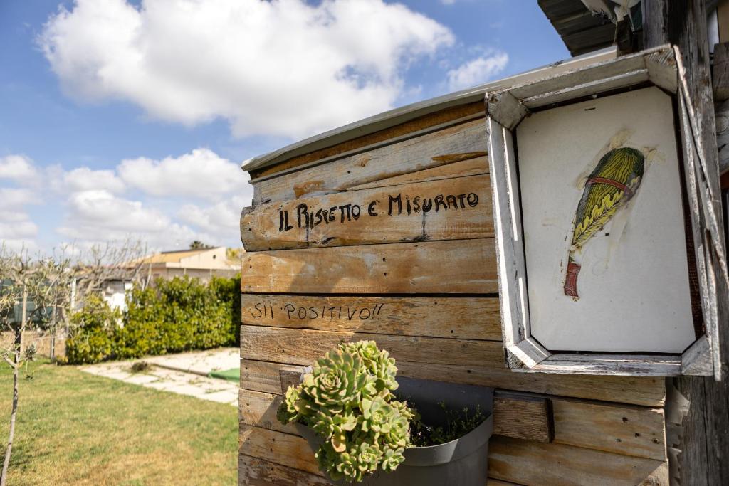 Fotografie z fotogalerie ubytování Filuvespri v destinaci Comiso