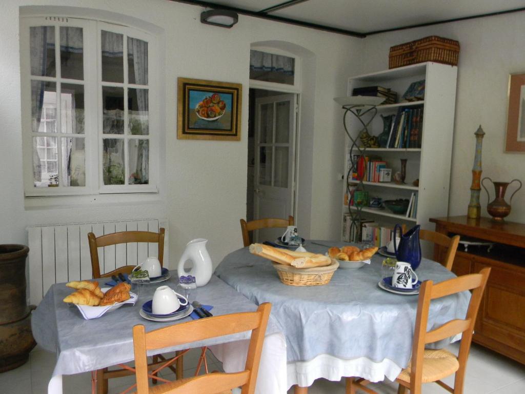 Fotografie z fotogalerie ubytování À l'Approche de la Mer v destinaci Houlgate