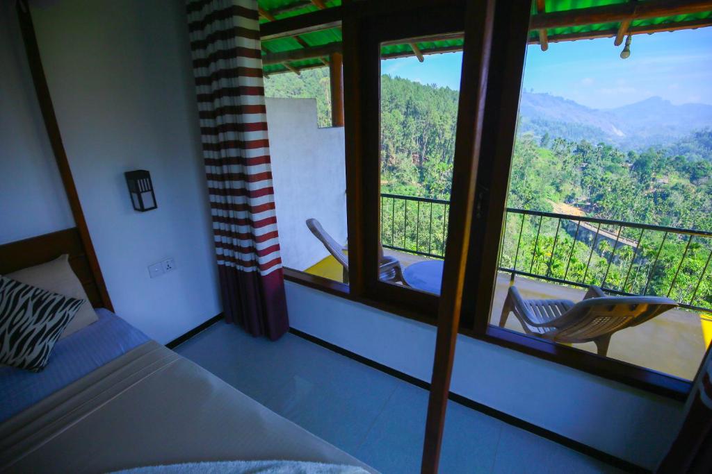 Ella Nine Arch lodge - 18