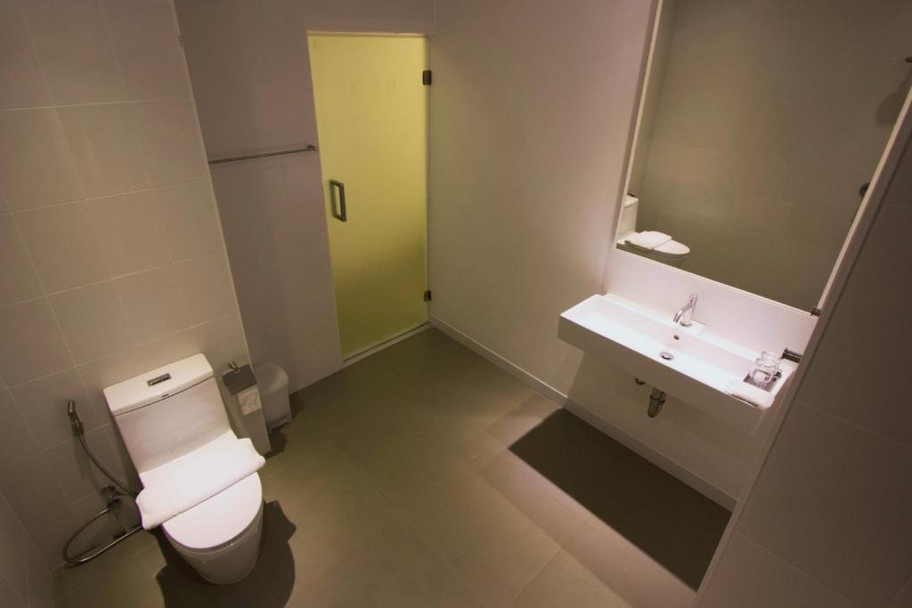 BED Changkian - Adults Only - 12