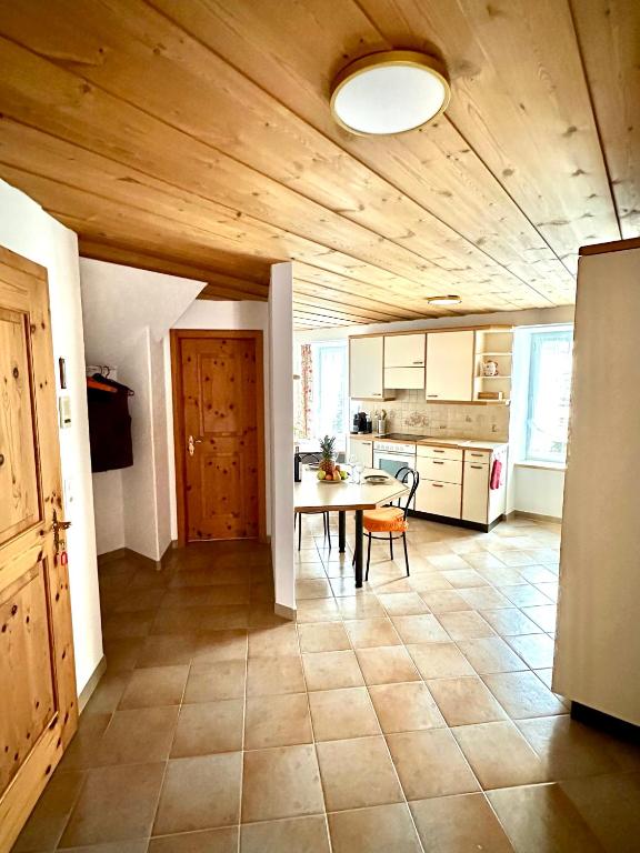 Casa Zanetti - Apartamento - Planta Baja