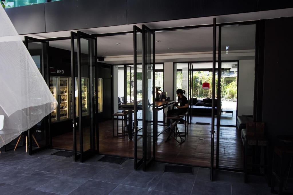 BED Changkian - Adults Only - Resim 27