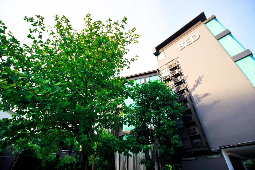 BED Changkian - Adults Only - Resim 18