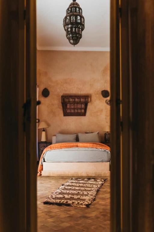 Riad Siena II - Chambre Double