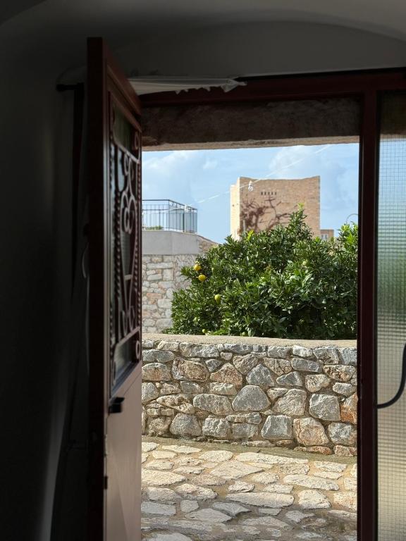 Fotografie z fotogalerie ubytování Èlia Luxury Rooms v destinaci Areopolis