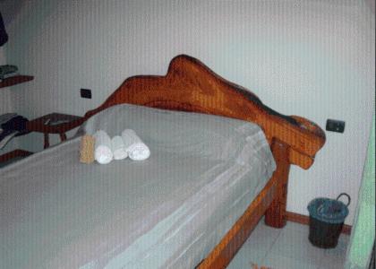 Pousada Pura Vida - Single Room