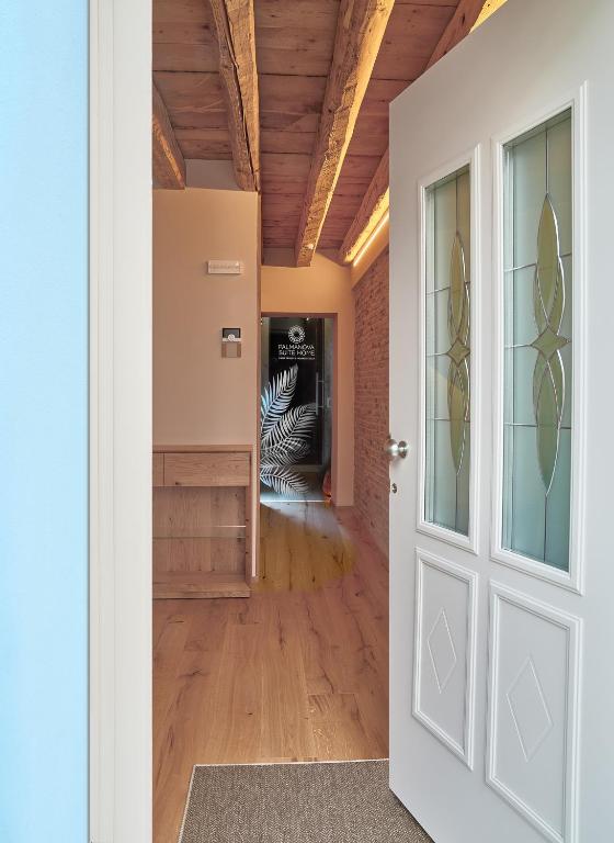 Fotografie z fotogalerie ubytování PALMANOVA SUITE HOME v destinaci Palmanova