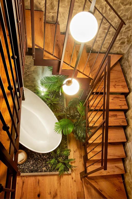 Fotografie z fotogalerie ubytování PALMANOVA SUITE HOME v destinaci Palmanova