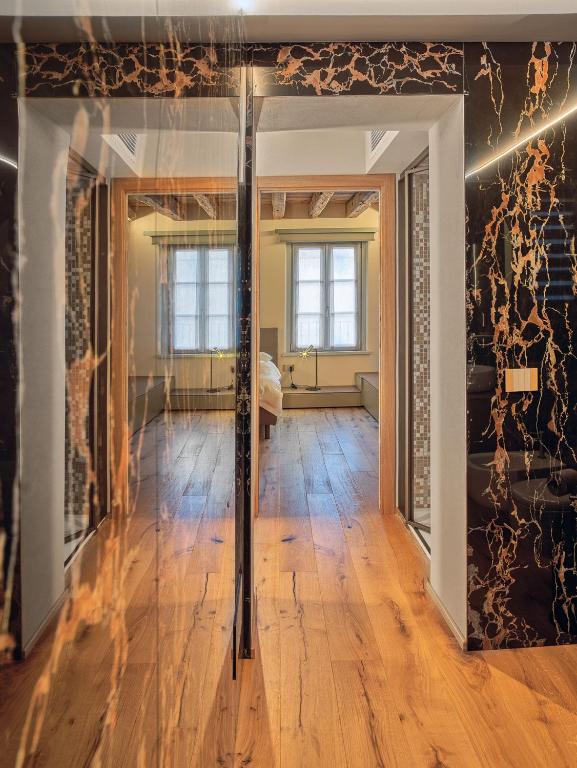 Fotografie z fotogalerie ubytování PALMANOVA SUITE HOME v destinaci Palmanova