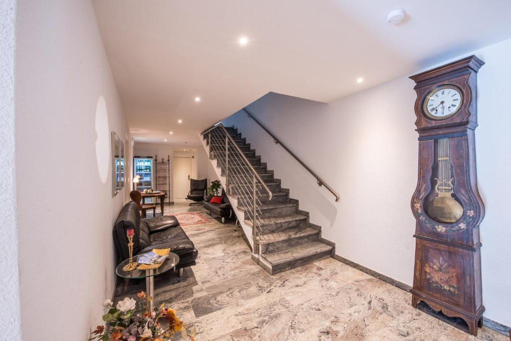 Fotografie z fotogalerie ubytování Hotel am Yachthafen v destinaci Konstanz