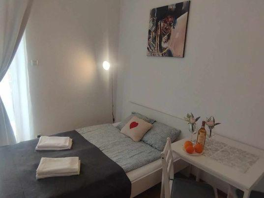 Apartments Poland Kazimierz - Studio