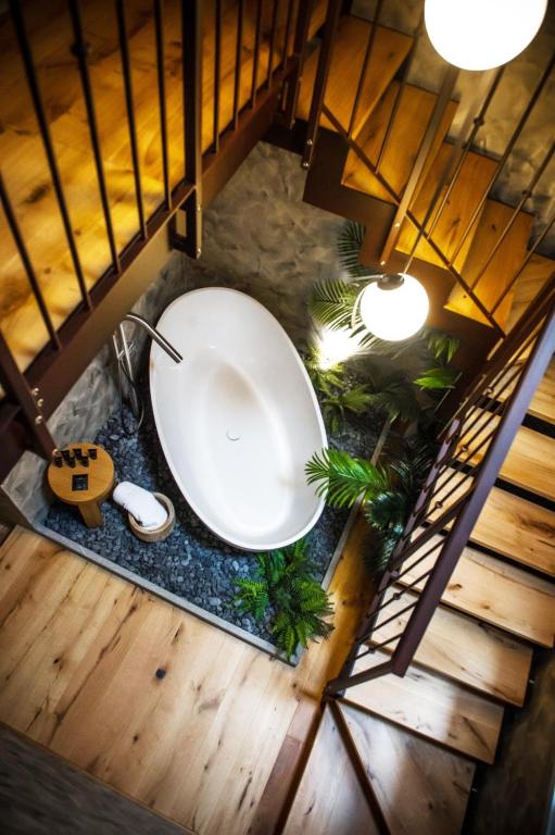 Fotografie z fotogalerie ubytování PALMANOVA SUITE HOME v destinaci Palmanova