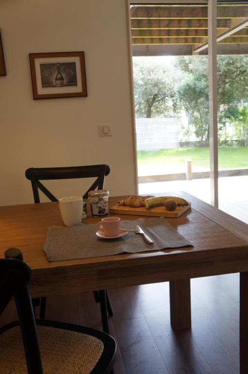 Fotografie z fotogalerie ubytování Mimis House v destinaci Lacanau