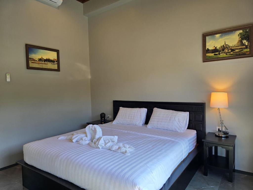 Baan Koh Kwang Pool Villa Krabi - Resim 44