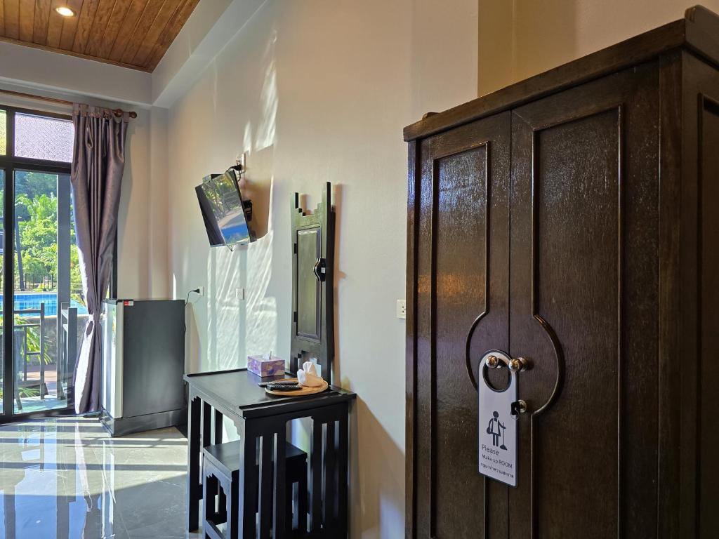 Baan Koh Kwang Pool Villa Krabi - Resim 39