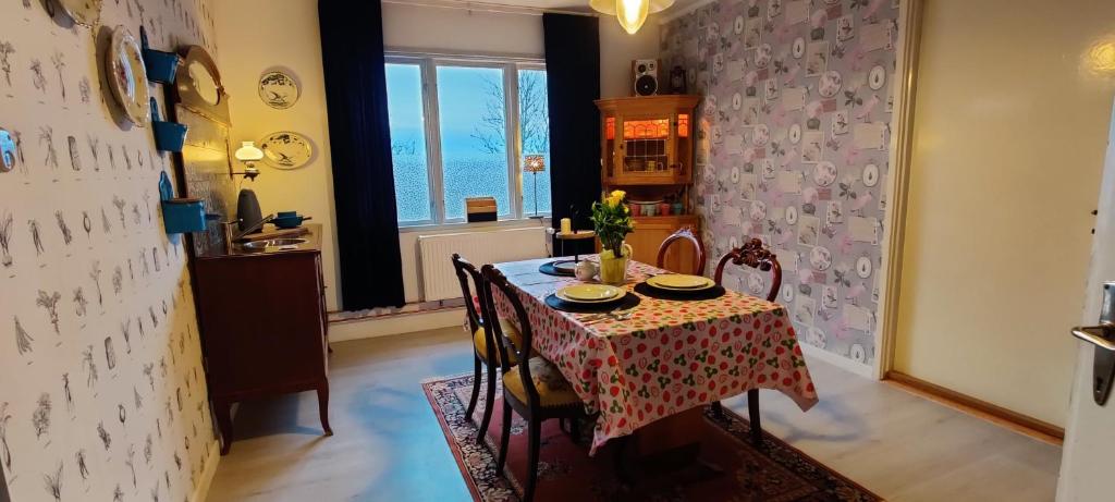 Fotografie z fotogalerie ubytování B&B Västralandet v destinaci Sävsjö