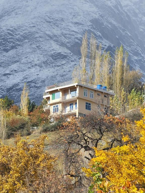 Hunza Lounge, Hunza (updated prices 2025)