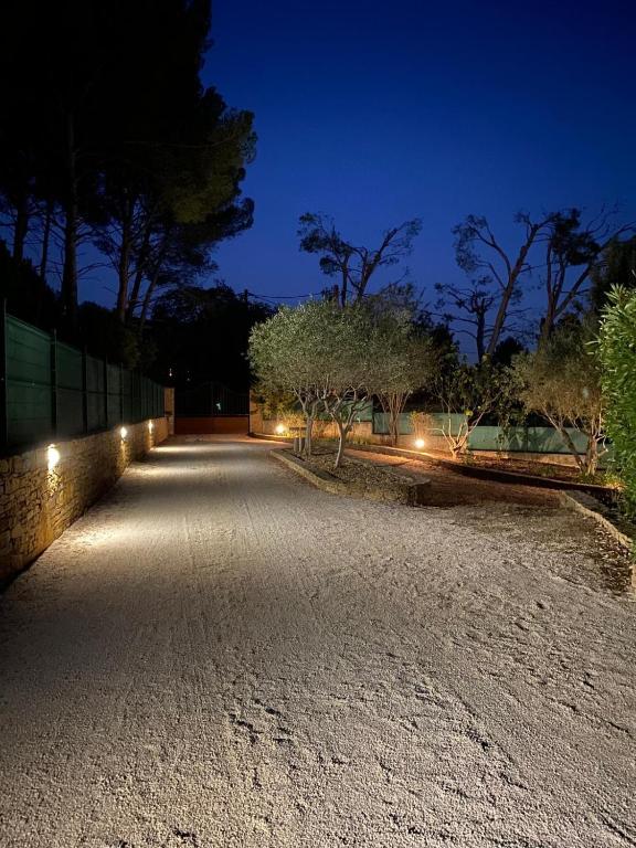 Fotografie z fotogalerie ubytování Une Pause en Provence v destinaci Le Beausset