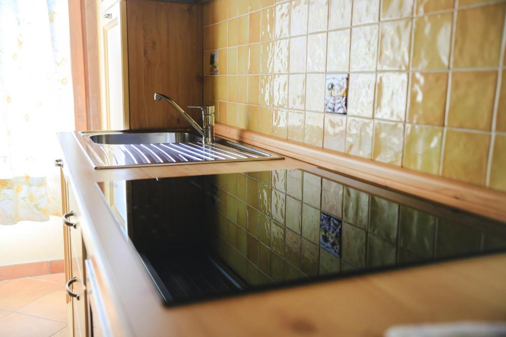 Agriturismo La Filanda - Classic One-Bedroom Apartment