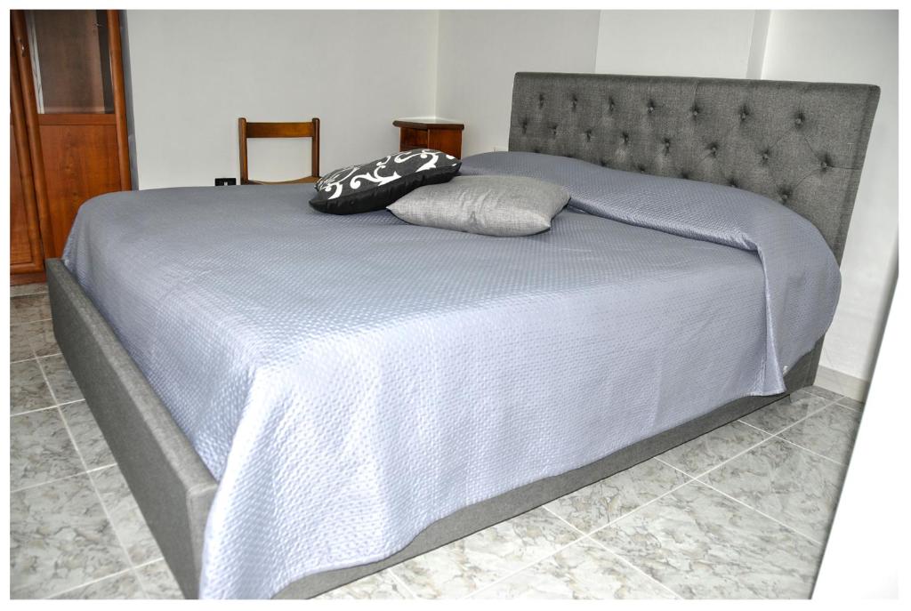 B&B La Bella Vista - Habitación Doble Con Vistas A La Montaña