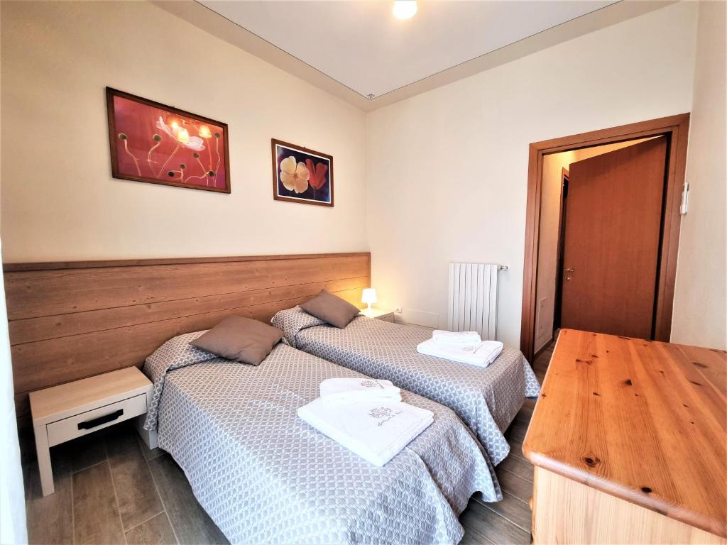 Agriturismo La Filanda - Superior Two-Bedroom Apartment