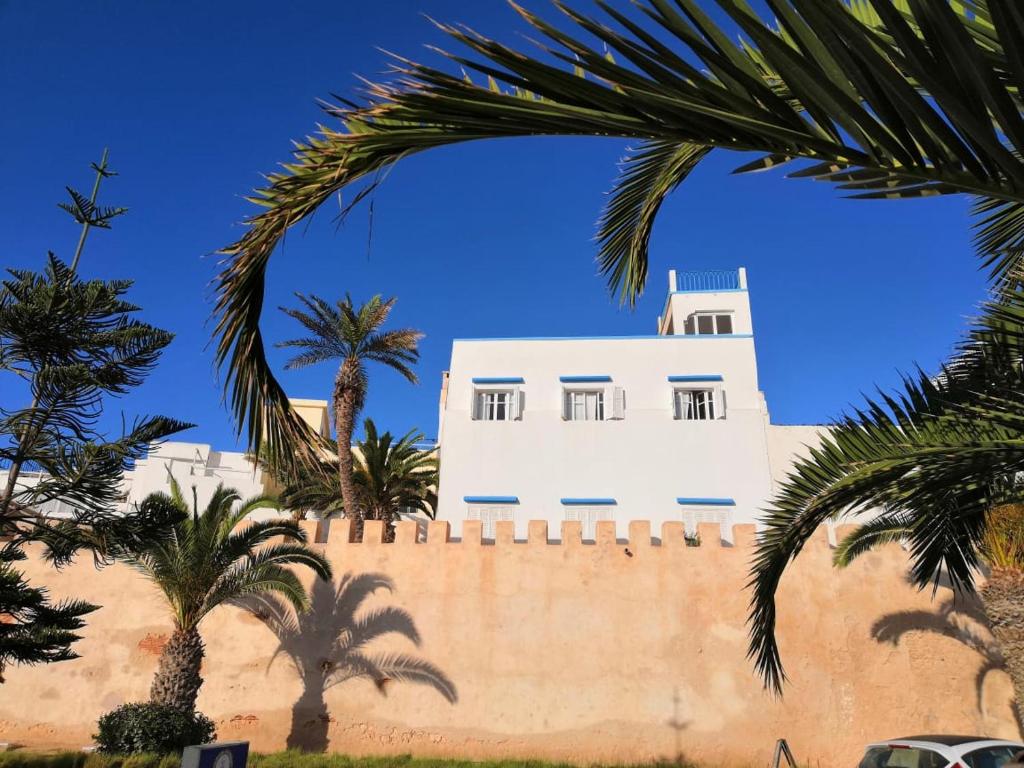 Riad Horizon - Housity