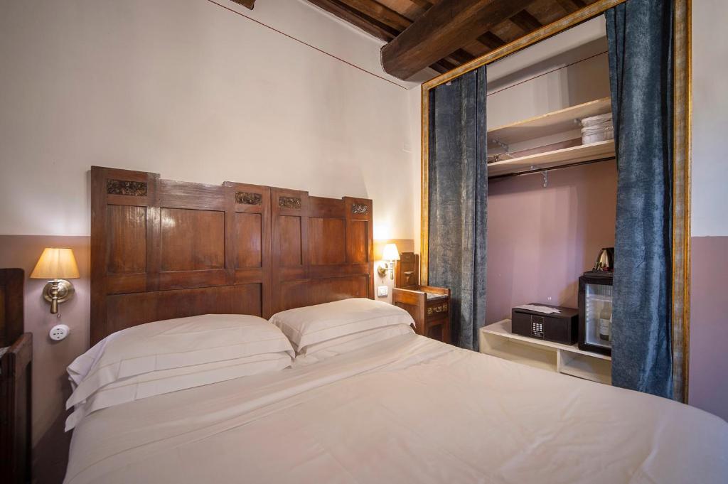 La Maestà antica dimora di campagna - 12