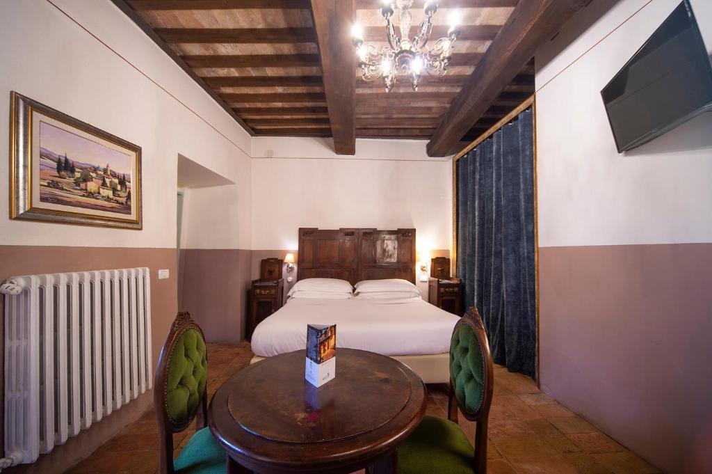 La Maestà antica dimora di campagna - 9