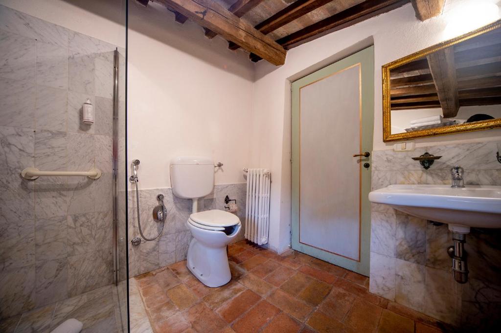 La Maestà antica dimora di campagna - 14