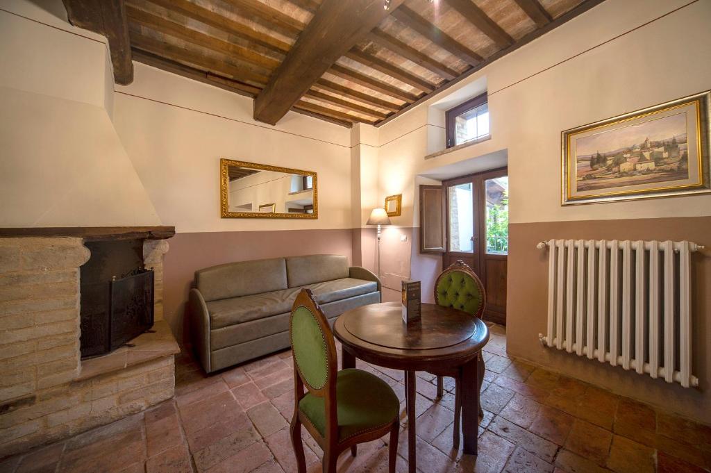 La Maestà antica dimora di campagna - 10