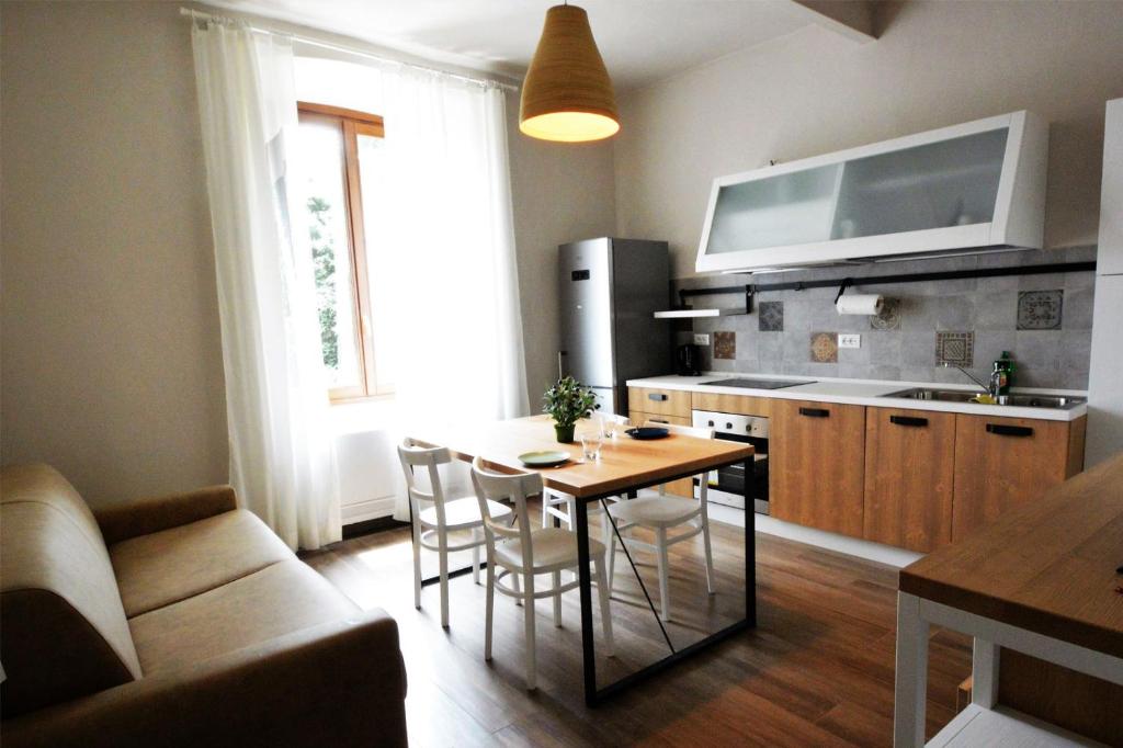 Agriturismo La Filanda - Deluxe Two Bedroom Apartment