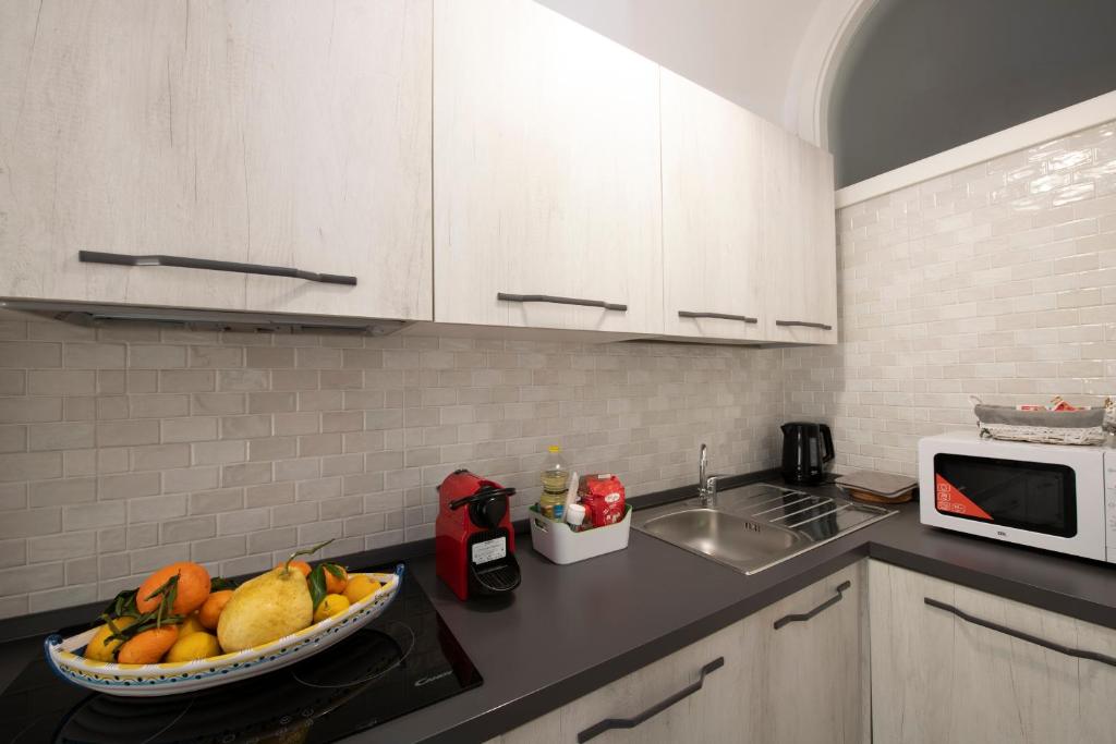 Sol Levante - Tatil Evi