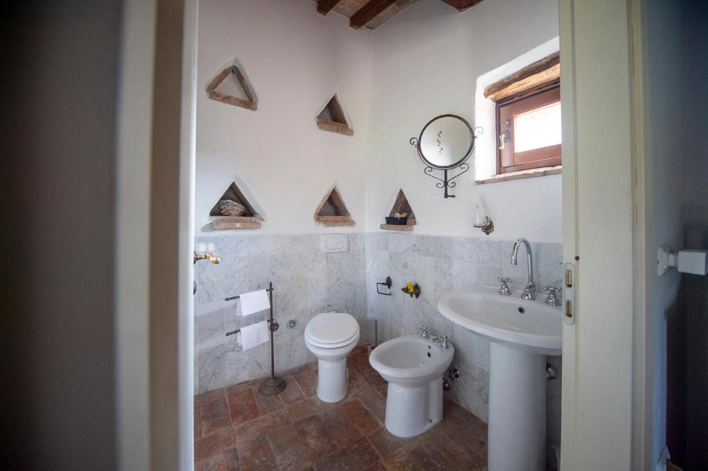 La Maestà antica dimora di campagna - 18