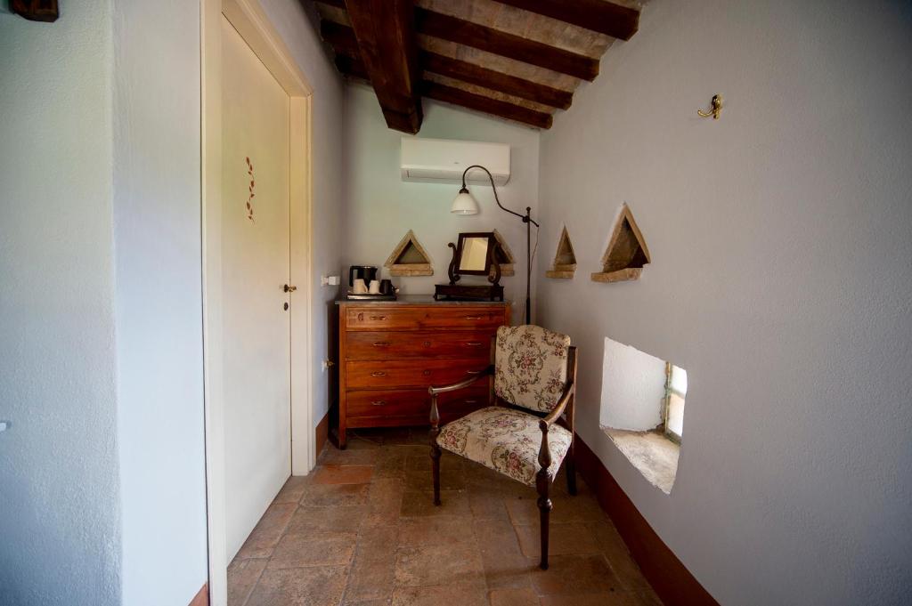 La Maestà antica dimora di campagna - 16