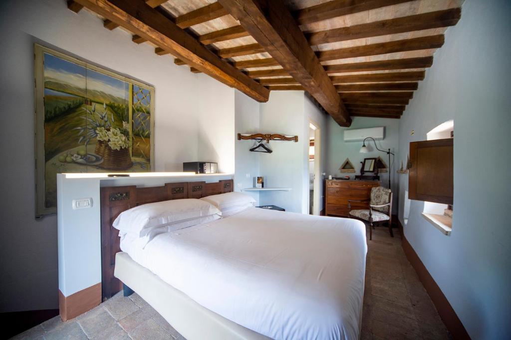 La Maestà antica dimora di campagna - 15