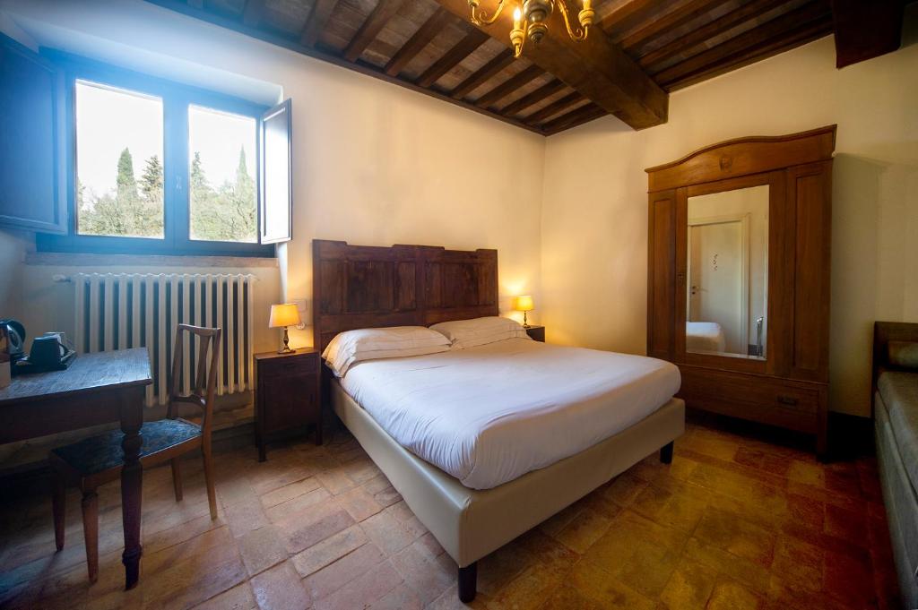 La Maestà antica dimora di campagna - 19