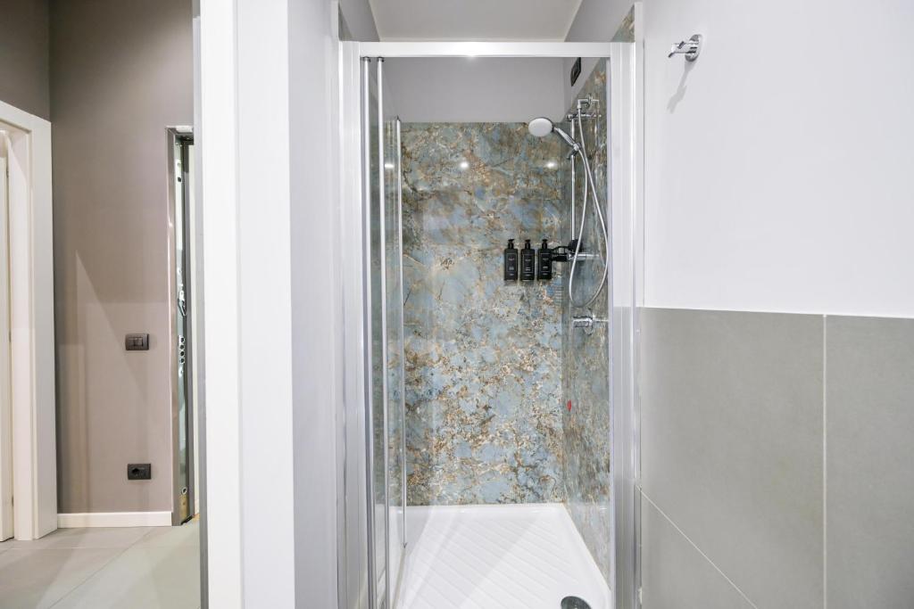 Porta 92 Romana - 15