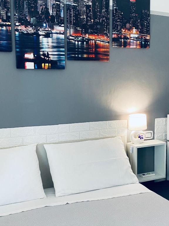 Magda House & Parking - 8