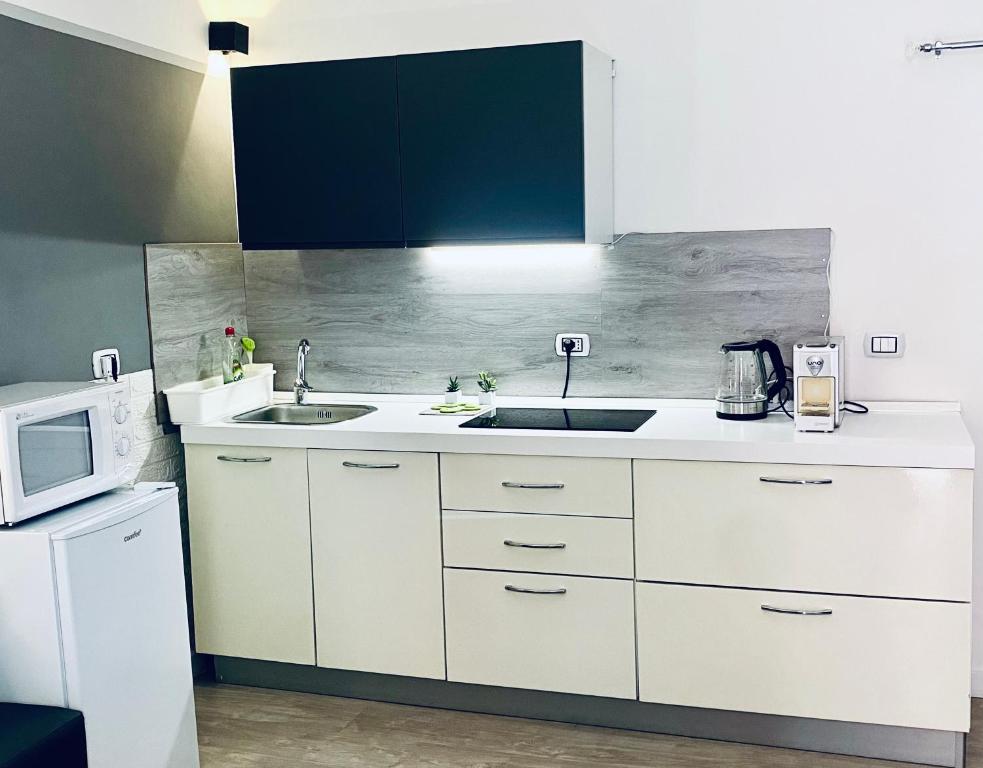 Magda House & Parking - 14